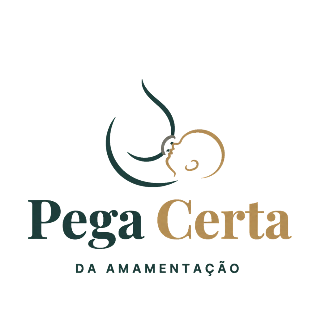 Pega Certa da Amamentação