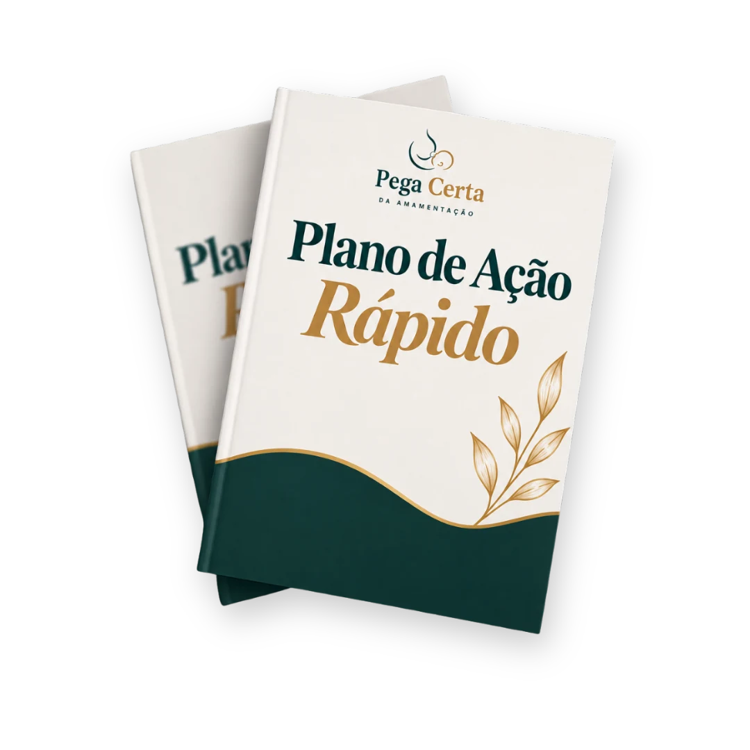 Plano de Ação Rápido